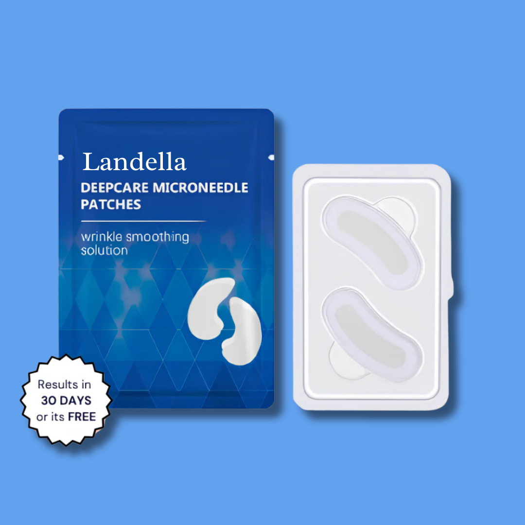 Landella MicroGlow Patches