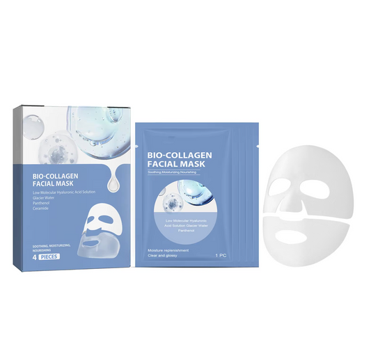 Bio Collagen Face Mask