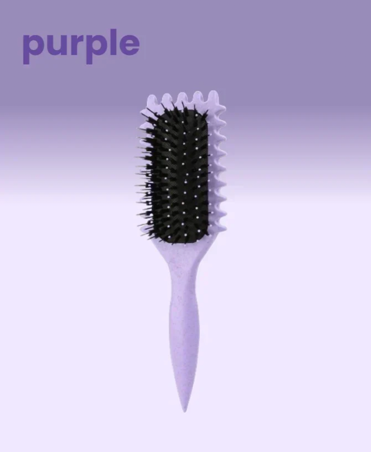 DreamCurl Brush