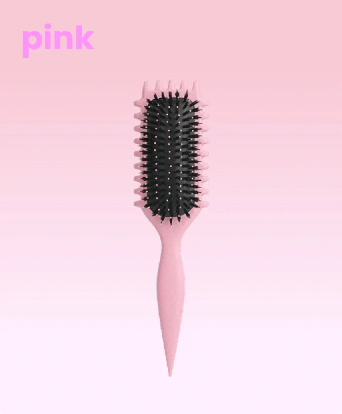 DreamCurl Brush